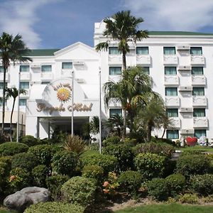 East Asia Royale Hotel